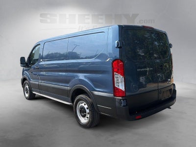 2024 Ford Transit-150 150