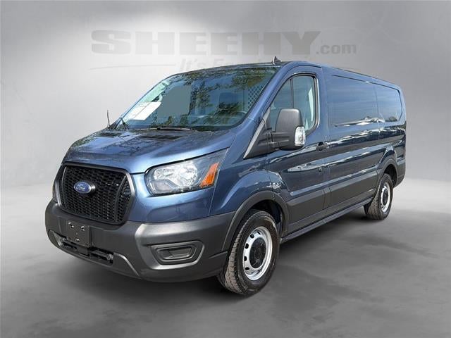 2024 Ford Transit-150 150