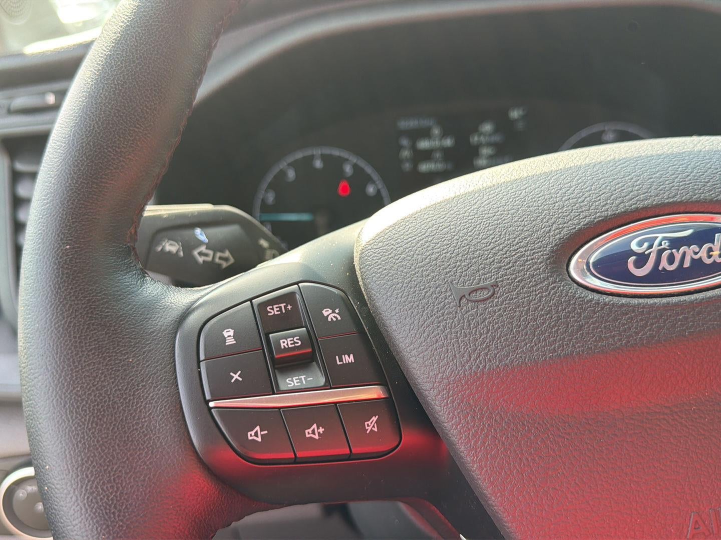 2024 Ford Transit-150 150