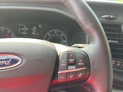 2024 Ford Transit-150 150