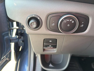 2024 Ford Transit-150 150
