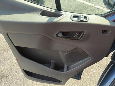 2024 Ford Transit-150 150