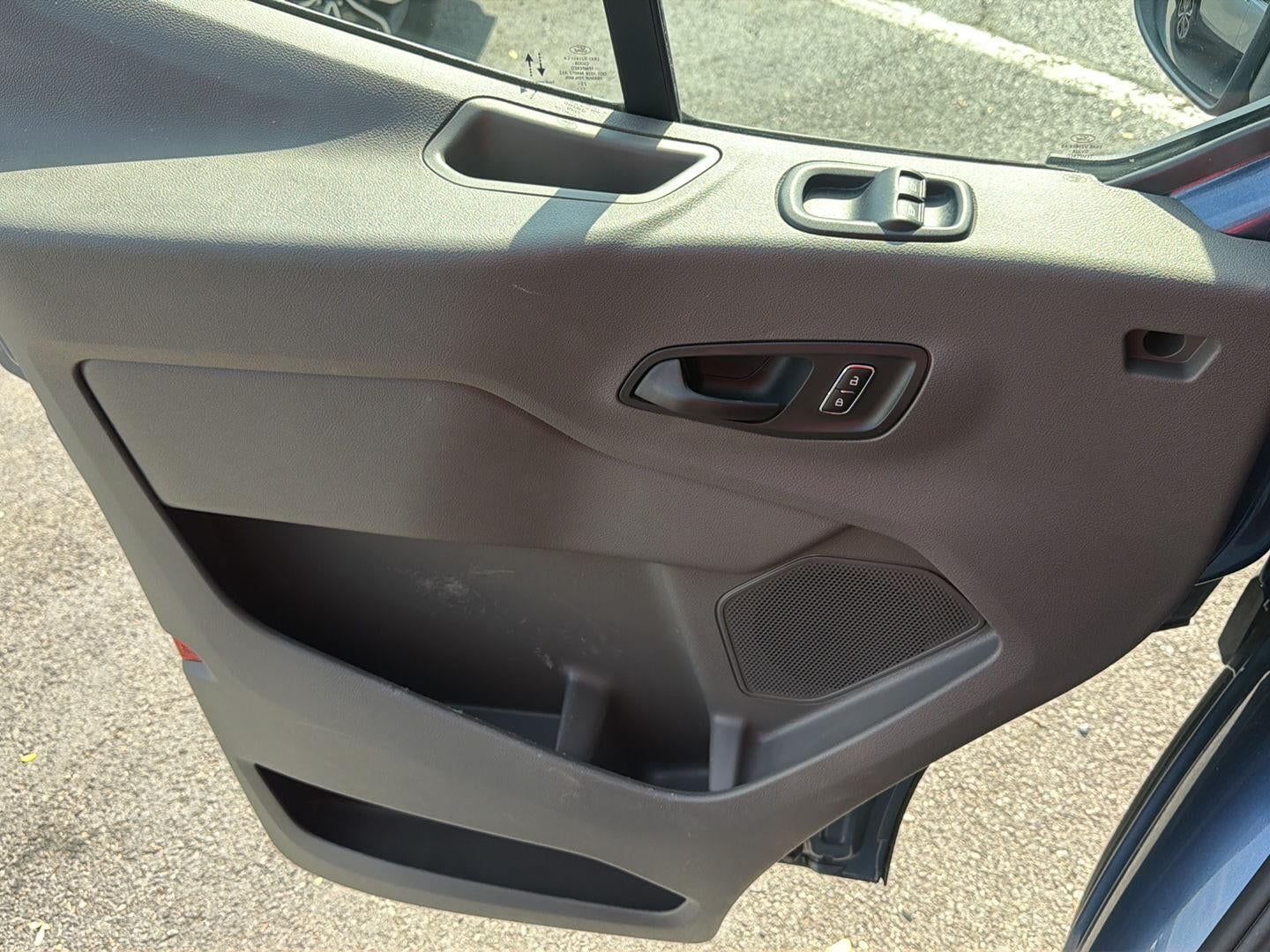 2024 Ford Transit-150 150