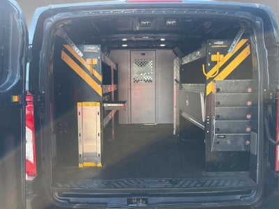 2024 Ford Transit-150 150