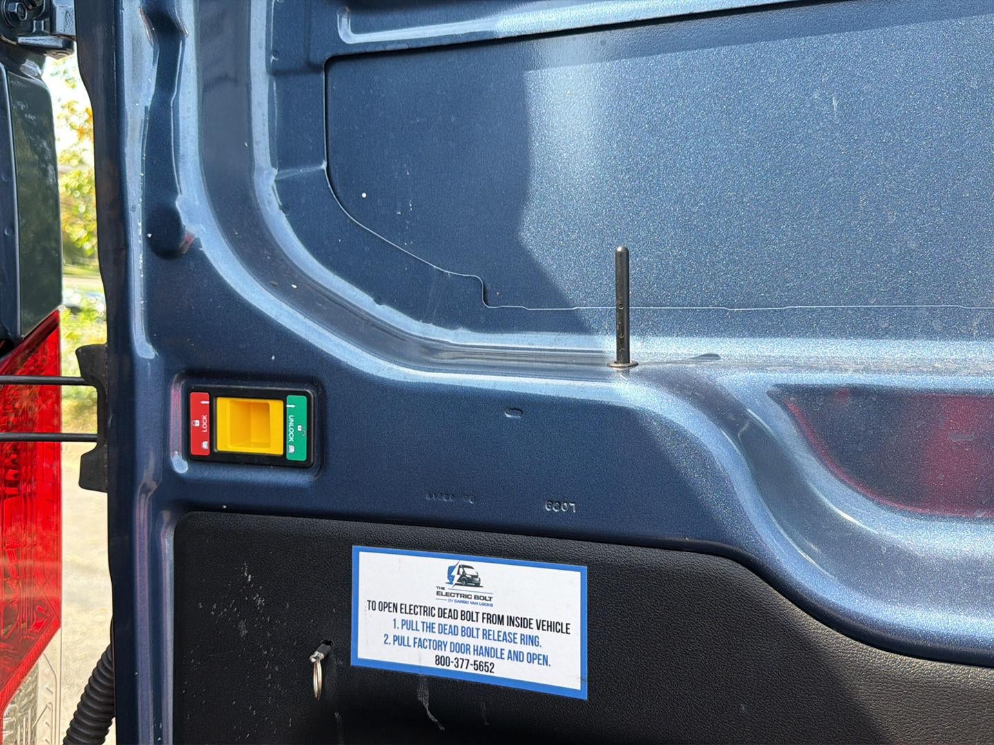 2024 Ford Transit-150 150