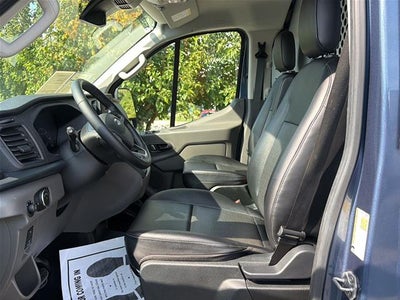 2024 Ford Transit-150 150