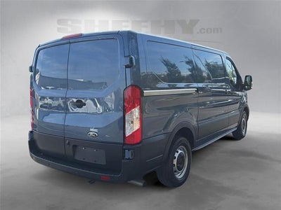 2024 Ford Transit-150 150