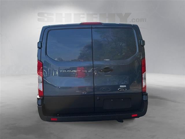 2024 Ford Transit-150 150