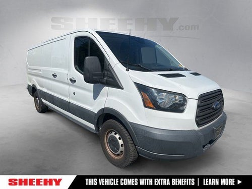 2016 Ford Transit-150 Base