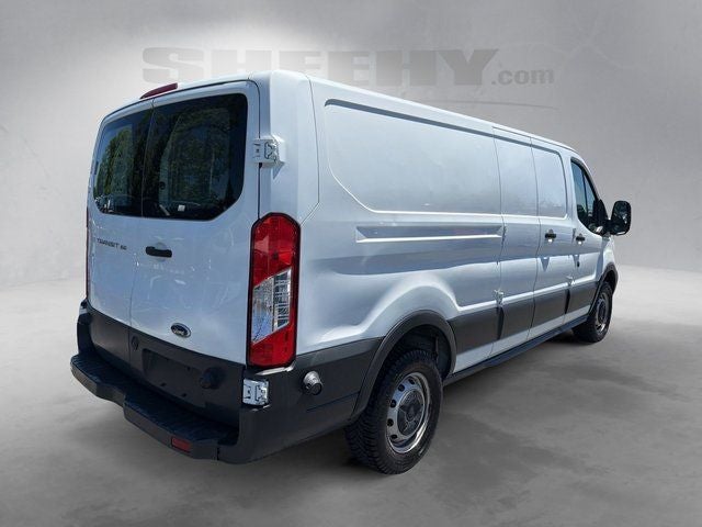 2016 Ford Transit-150 Base