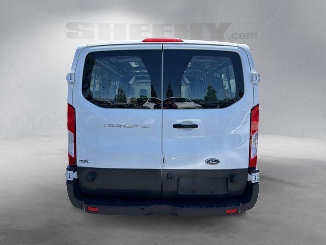 2016 Ford Transit-150 Base