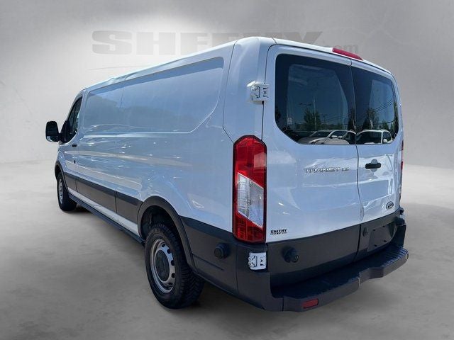 2016 Ford Transit-150 Base