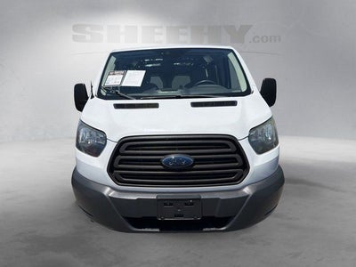 2016 Ford Transit-150 Base
