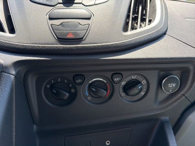 2016 Ford Transit-150 Base
