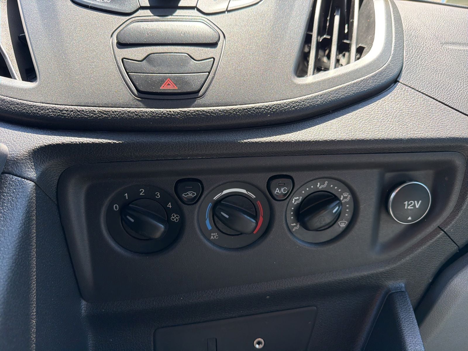 2016 Ford Transit-150 Base