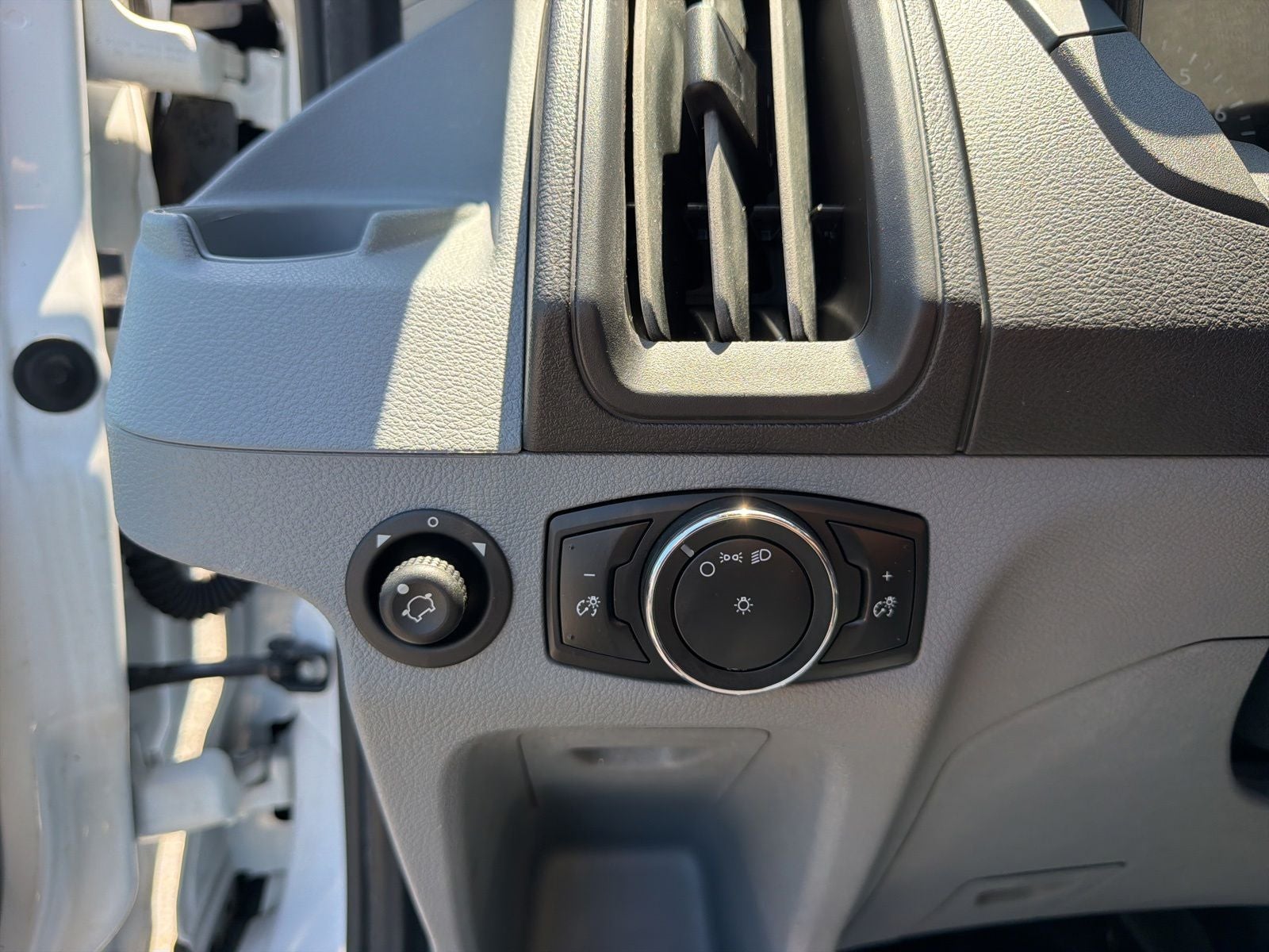 2016 Ford Transit-150 Base