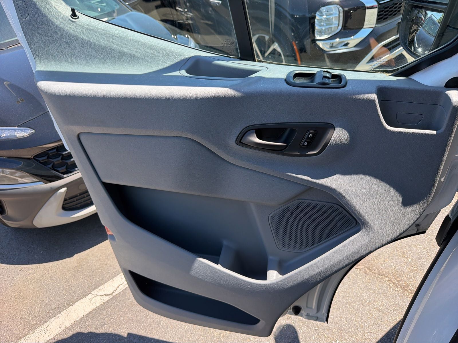 2016 Ford Transit-150 Base
