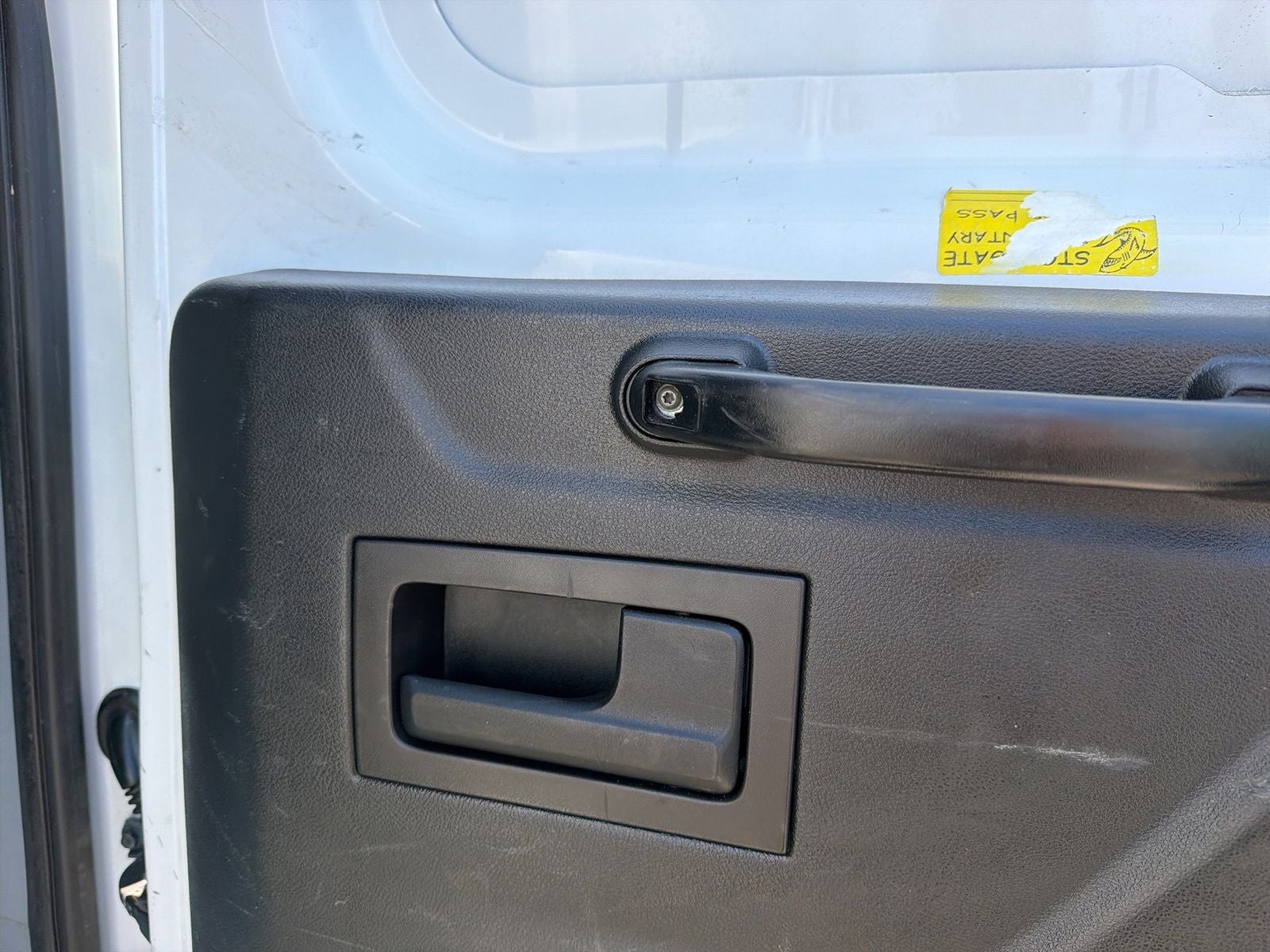 2016 Ford Transit-150 Base