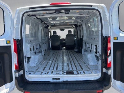 2016 Ford Transit-150 Base