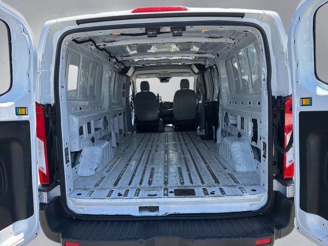 2016 Ford Transit-150 Base