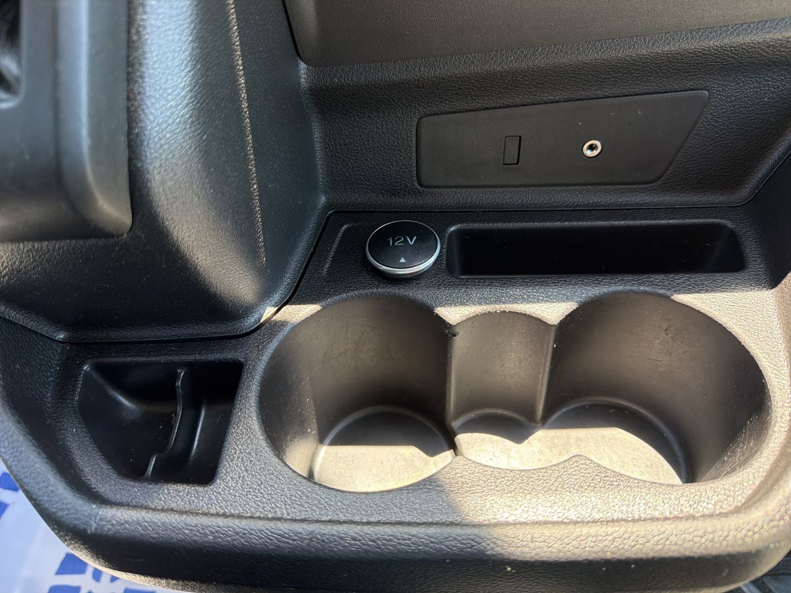 2016 Ford Transit-150 Base