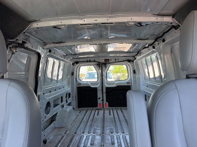2016 Ford Transit-150 Base