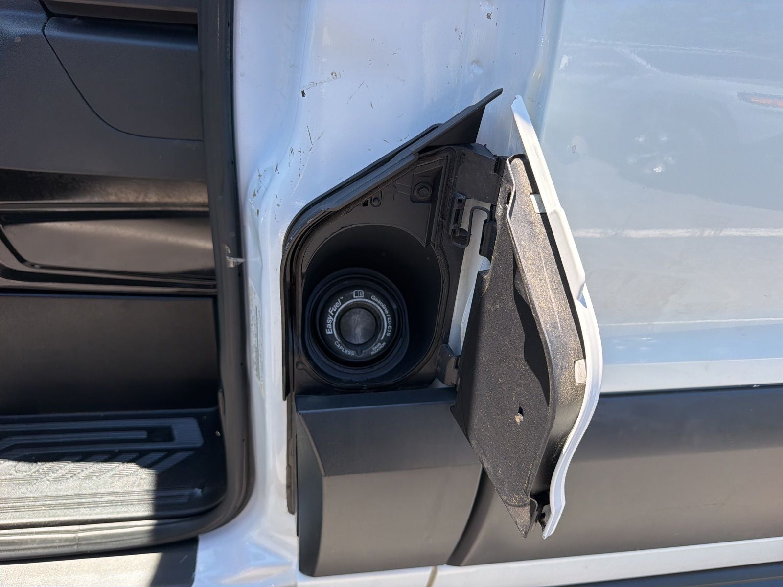 2016 Ford Transit-150 Base