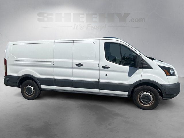 2016 Ford Transit-150 Base