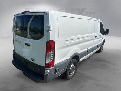 2016 Ford Transit-150 Base