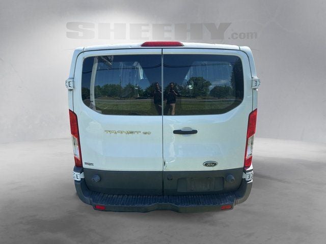2016 Ford Transit-150 Base