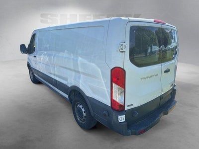 2016 Ford Transit-150 Base