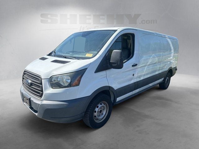 2016 Ford Transit-150 Base