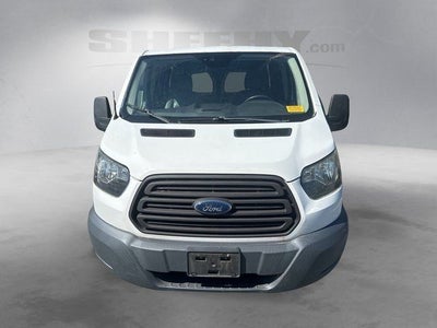 2016 Ford Transit-150 Base