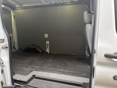 2018 Ford Transit-250 Base