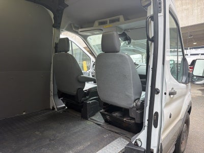 2018 Ford Transit-250 Base
