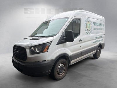 2018 Ford Transit-250 Base