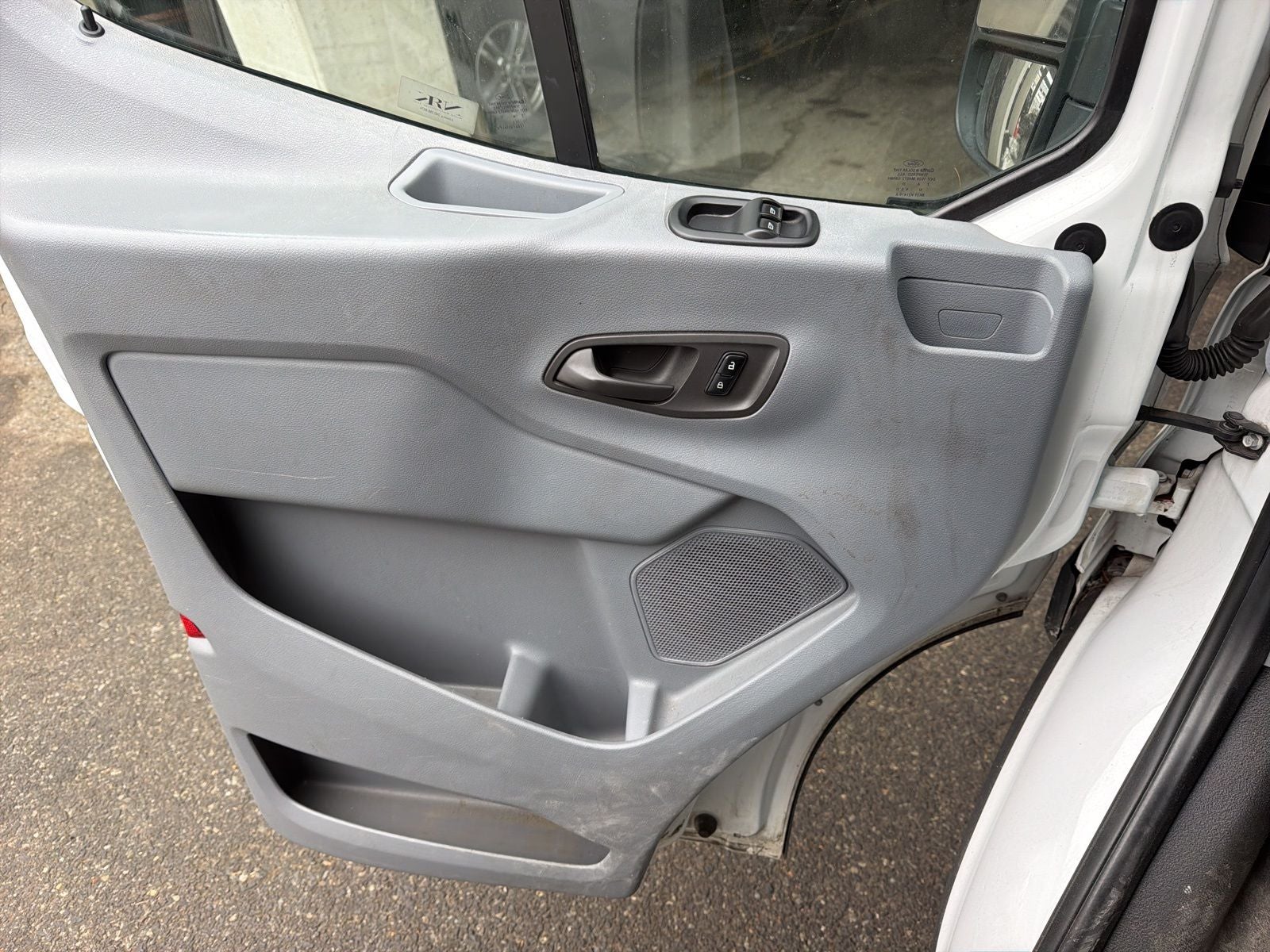 2018 Ford Transit-250 Base