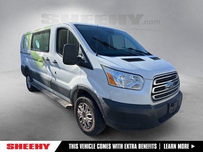 2019 Ford Transit-250 Base