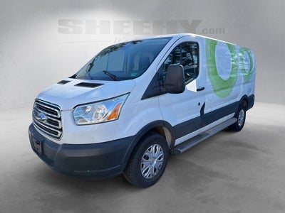 2019 Ford Transit-250 Base