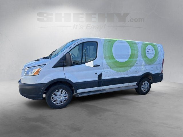 2019 Ford Transit-250 Base