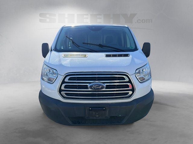 2019 Ford Transit-250 Base