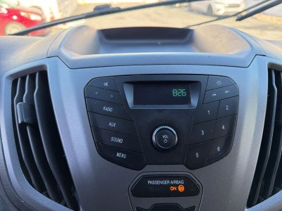 2019 Ford Transit-250 Base