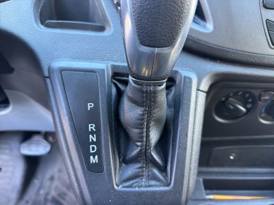 2019 Ford Transit-250 Base