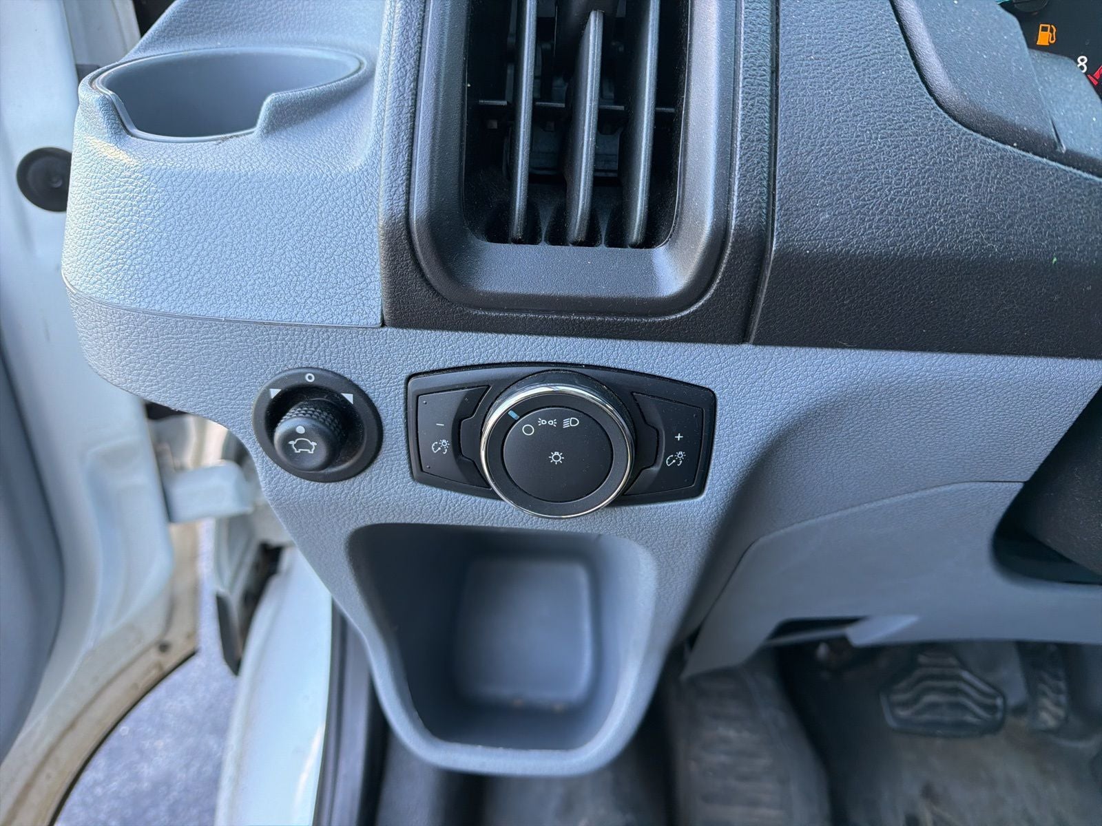 2019 Ford Transit-250 Base