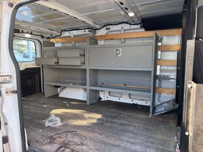 2019 Ford Transit-250 Base