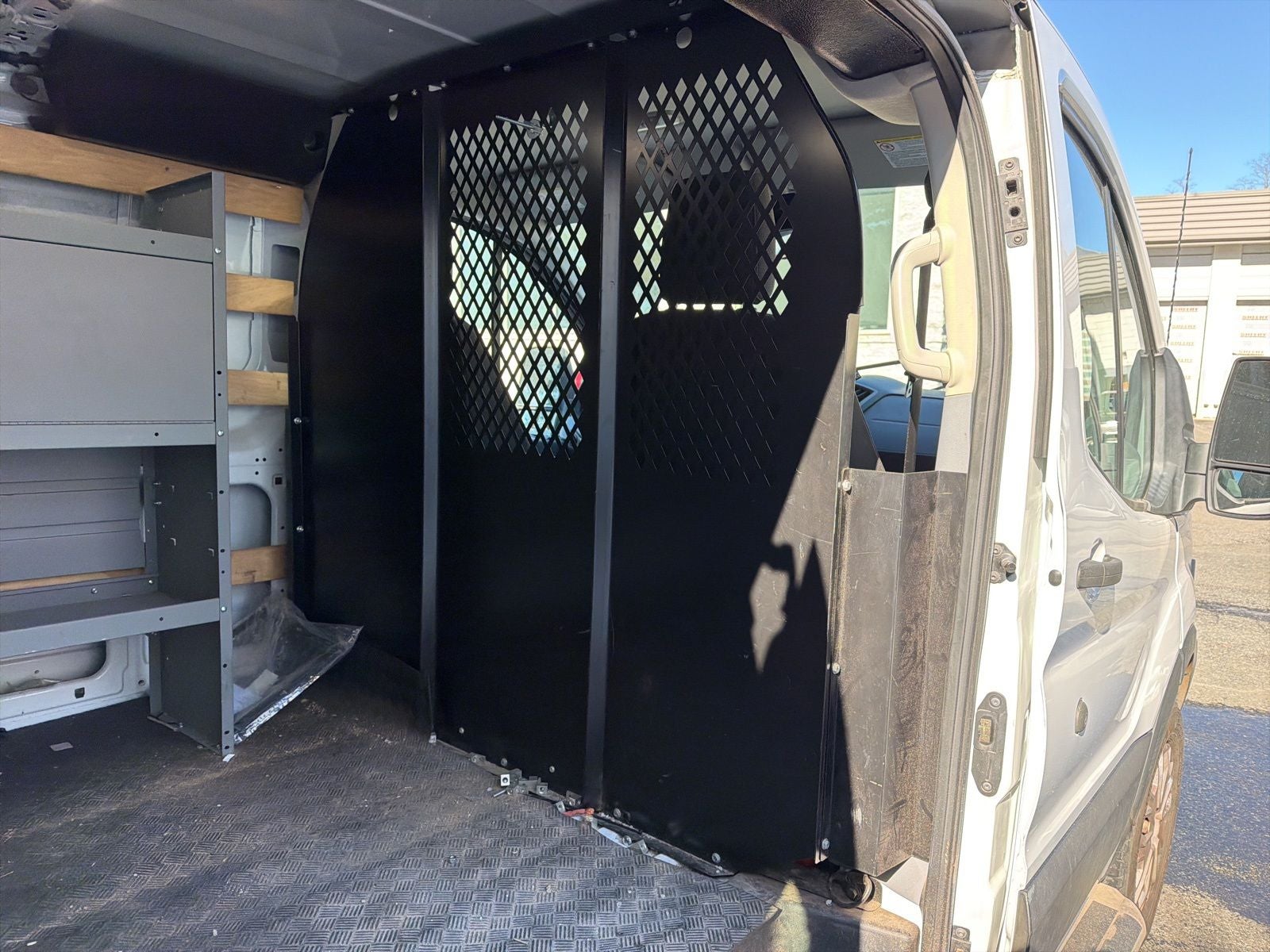 2019 Ford Transit-250 Base