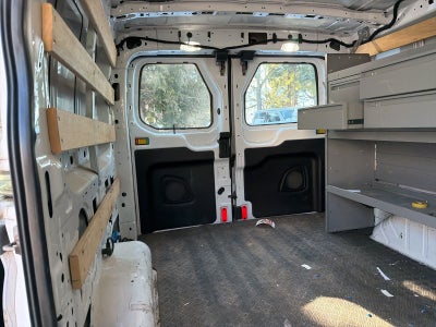 2019 Ford Transit-250 Base