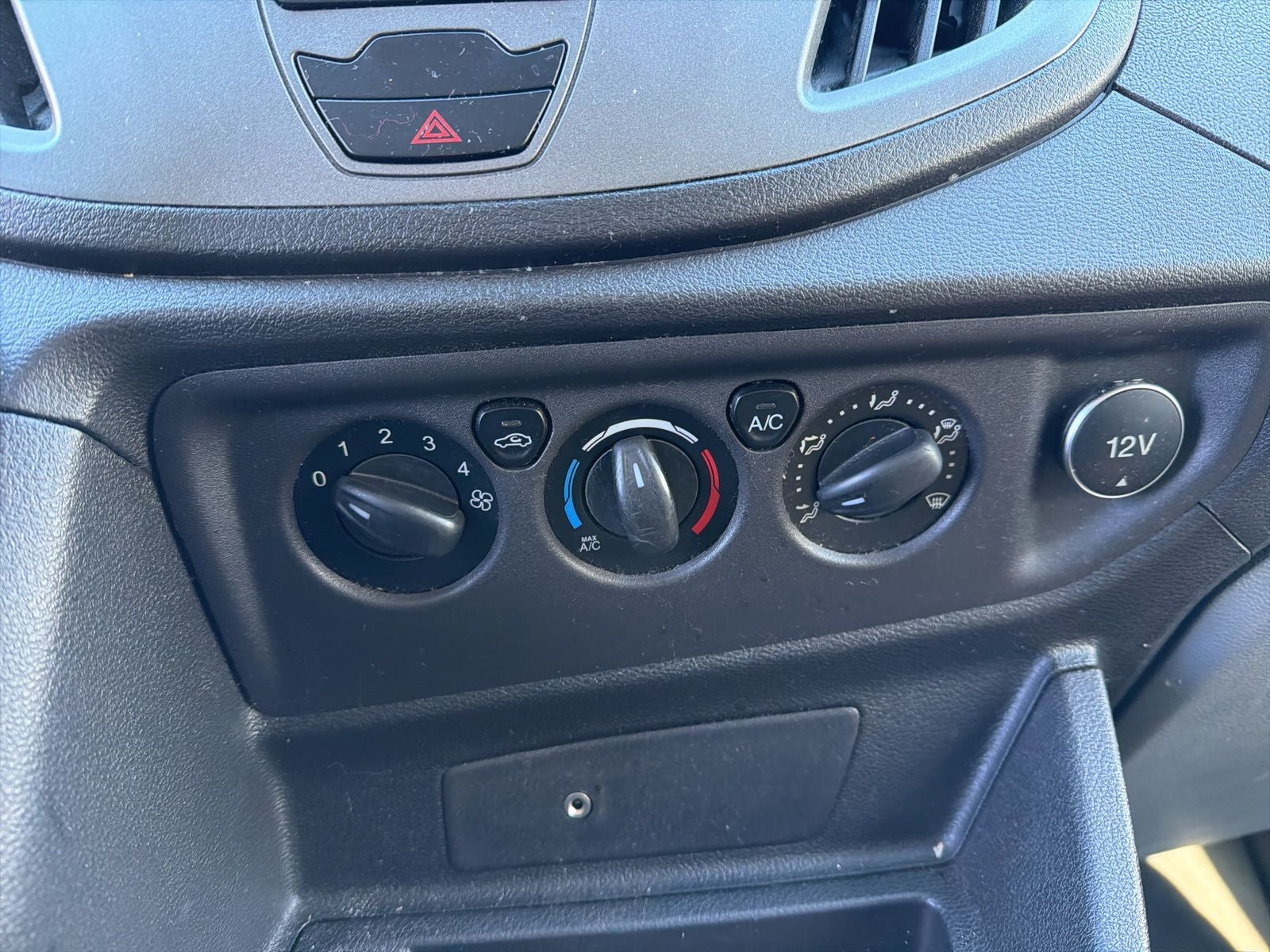 2019 Ford Transit-250 Base