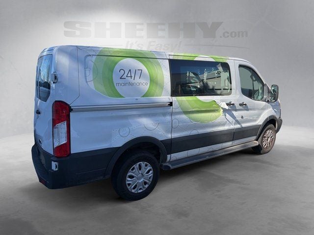 2019 Ford Transit-250 Base