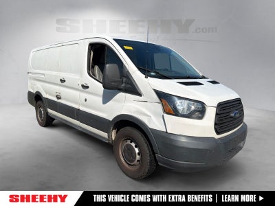 2017 Ford Transit-250 Base